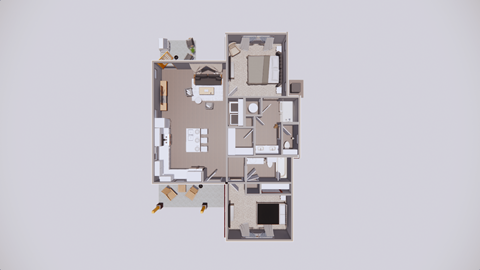 412 SW Stone Blvd 1-3 Beds Home, Duplex/Triplex for Rent - Photo Gallery 28